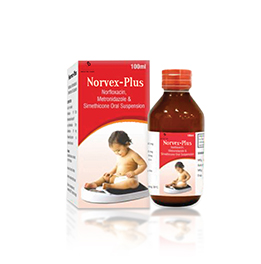 Norvex-Plus